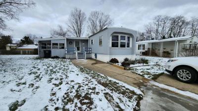 Mobile Home at 423 N Amber Dr SE Grand Rapids, MI 49548