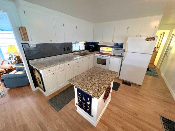 ELDO Mobile Home