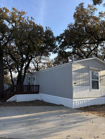 Mobile Home at 3308 Fm 2280 #1 Cleburne, TX 76031