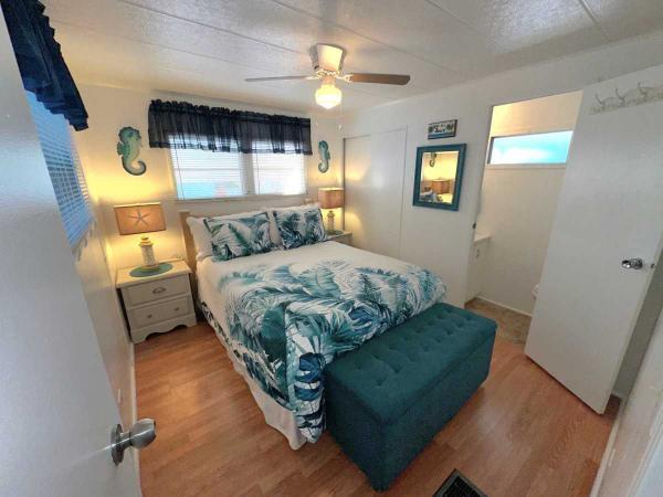 ELDO Mobile Home