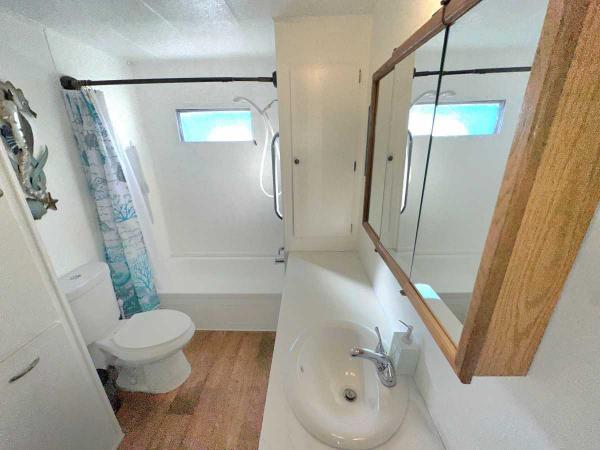 ELDO Mobile Home
