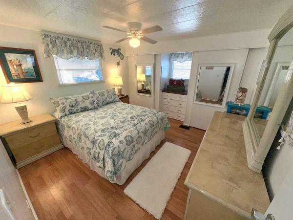 ELDO Mobile Home