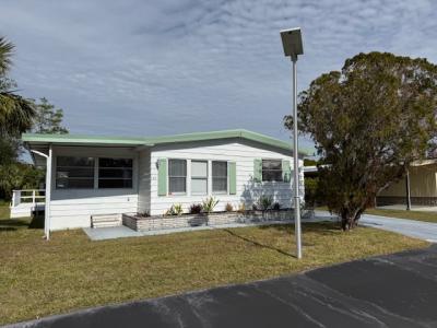 Mobile Home at 3223 North Lockwood Ridge Road Lot 197 Sarasota, FL 34234