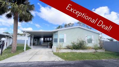 Mobile Home at 1919 Buccaneer Drive, Lot 8 Sarasota, FL 34231