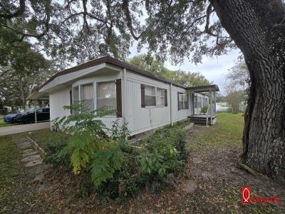 Mobile Home at 4009 Twingate Avenue Brooksville, FL 34601