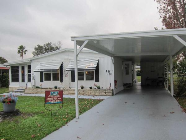 1980 CELT Manufactured Home