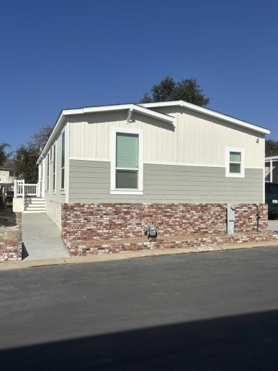 Mobile Home at 1245 West Cienega Avenue #160 San Dimas, CA 91773