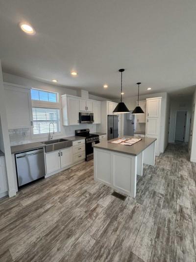 Photo 4 of 25 of home located at 1245 West Cienega Avenue #160 San Dimas, CA 91773