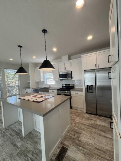 Mobile Home at 1245 West Cienega Avenue #160 San Dimas, CA 91773