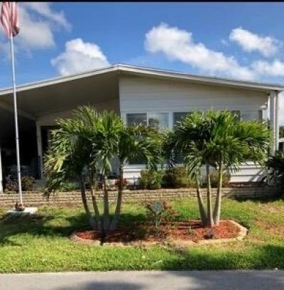 Mobile Home at 475 South Putter Circle Winter Haven, FL 33881