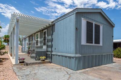 Mobile Home at 2609 W Southern Ave #48 Tempe, AZ 85282