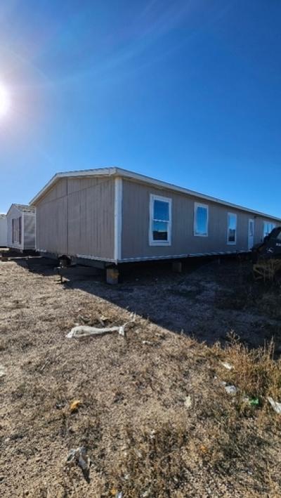 Mobile Home at 4634 E Amarillo Blvd Amarillo, TX 79107