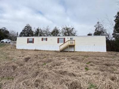 Mobile Home at 938 Kite Rd Rogersville, TN 37857