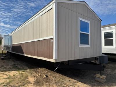 Mobile Home at 2121 Tonys Way Alvarado, TX 76009