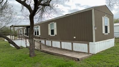 Mobile Home at 338 Reoh Rd Victoria, TX 77905