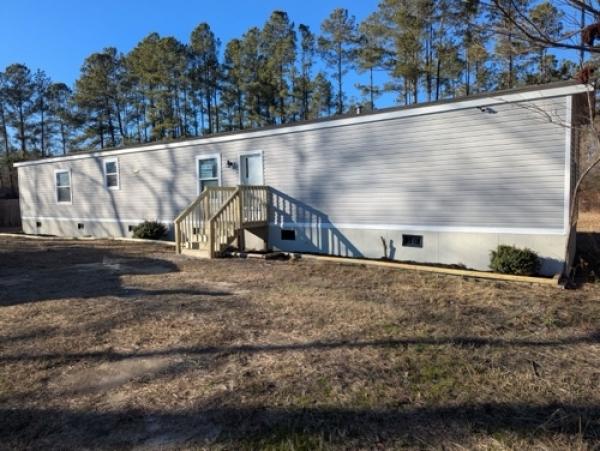 2017 THE ANNIVERSARY Mobile Home For Sale