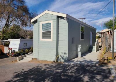 Mobile Home at 1045 E. Vista Way #12 Vista, CA 92084