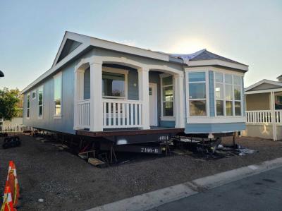 Mobile Home at 416 Jeffries Ave., #40 Monrovia, CA 91016