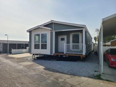 Mobile Home at 8086 Mission Blvd., #32 Jurupa Valley, CA 92509