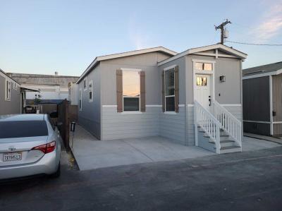 Mobile Home at 1410 E 6th St., #39 Corona, CA 92879