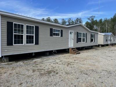 Mobile Home at Precision Homes Llc 22431 Highway 49 Saucier, MS 39574