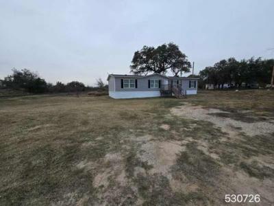 Mobile Home at 730 Park St Pleasanton, TX 78064