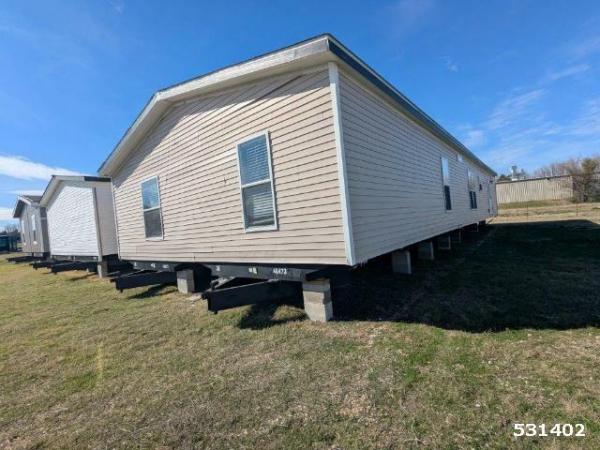 2022 FLEETWOOD Mobile Home For Sale