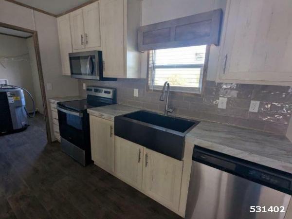2022 FLEETWOOD Mobile Home For Sale