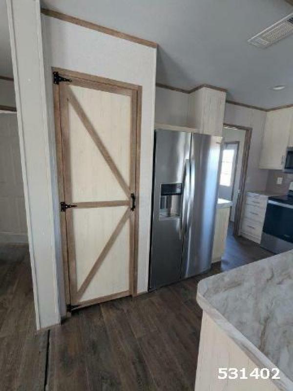 2022 FLEETWOOD Mobile Home For Sale