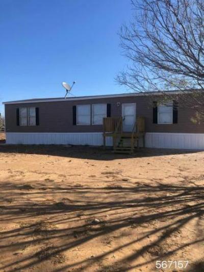 Mobile Home at 925 Summit Orchard Lane Moore, TX 78057