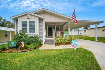 Mobile Home at 39628 Sweetgum Ave Zephyrhills, FL 33542