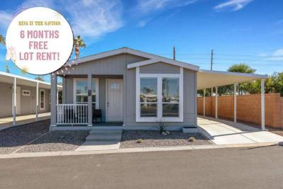 Mobile Home at 2727 E. University Drive, #141 Tempe, AZ 85281