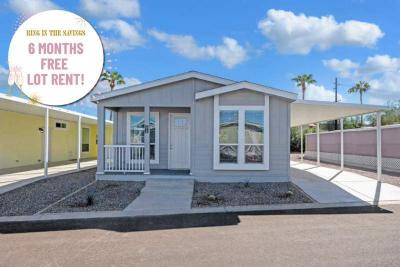 Mobile Home at 2727 E. University Drive, #138 Tempe, AZ 85288