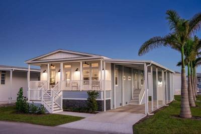 Mobile Home at 12579 Pine Dr Fort Myers, FL 33908