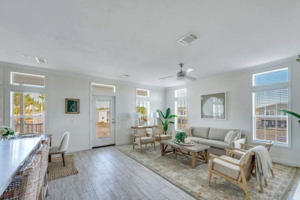 2023 Champion Manufactured Home