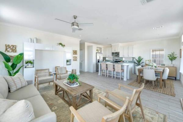 2023 Champion Manufactured Home