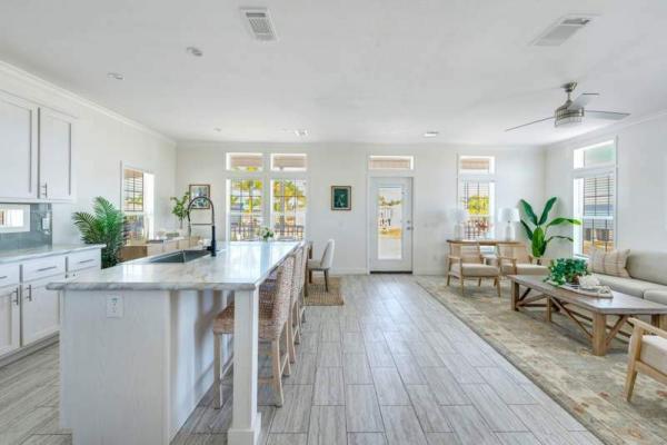 2023 Champion Manufactured Home