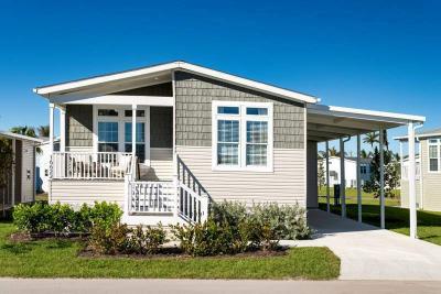 Mobile Home at 16622 Coral Dr Fort Myers, FL 33908