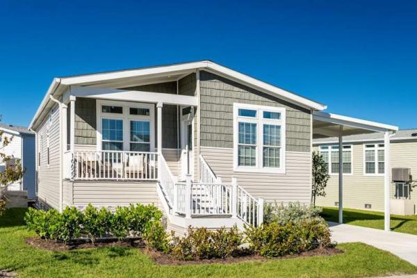 2023 Destiny Manufactured Home