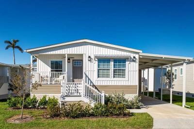 Mobile Home at 16624 Coral Dr Fort Myers, FL 33908