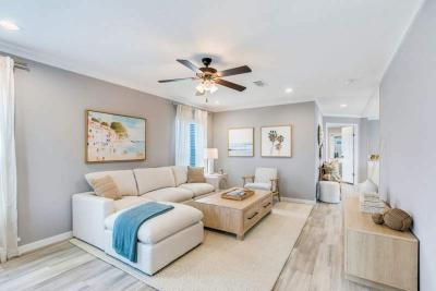 Photo 2 of 40 of home located at 16624 Coral Dr Fort Myers, FL 33908