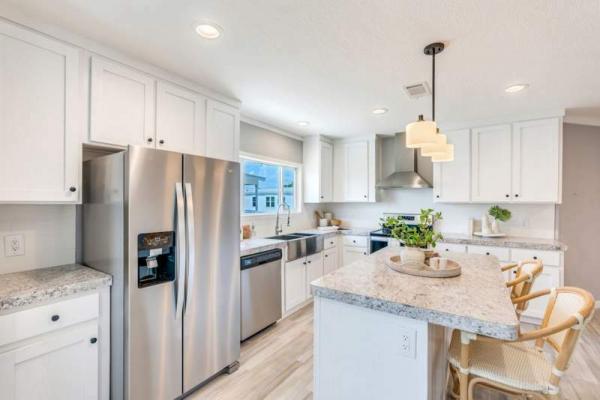 2023 Fleetwood – Douglas Manufactured Home