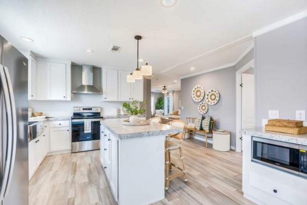 2023 Fleetwood – Douglas Manufactured Home