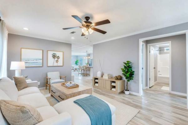 2023 Fleetwood – Douglas Manufactured Home