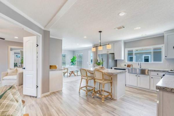 2023 Fleetwood – Douglas Manufactured Home