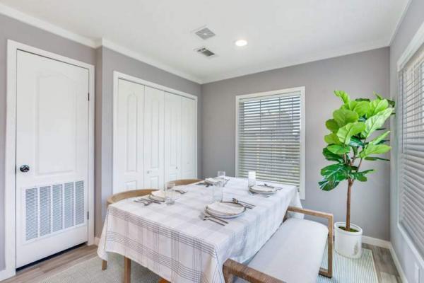 2023 Fleetwood – Douglas Manufactured Home