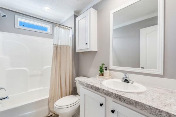 2023 Fleetwood – Douglas Manufactured Home