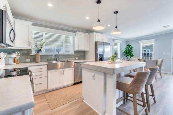 2023 Palm Harbor Manufactured Home