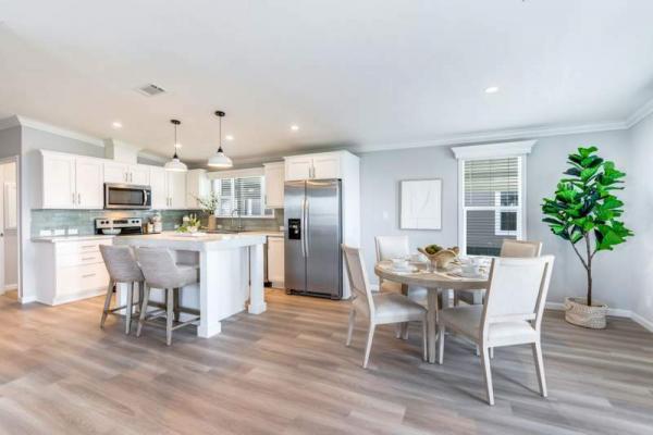 2023 Palm Harbor Manufactured Home