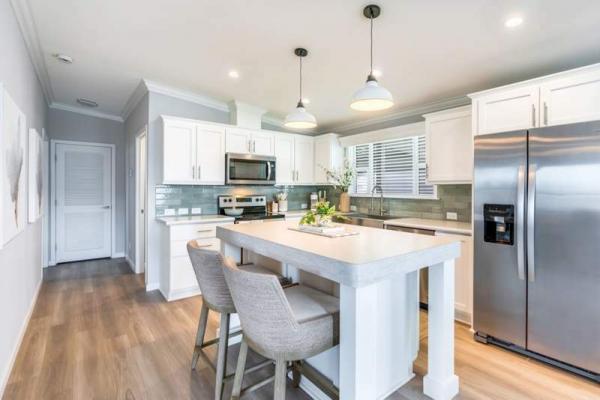 2023 Palm Harbor Manufactured Home